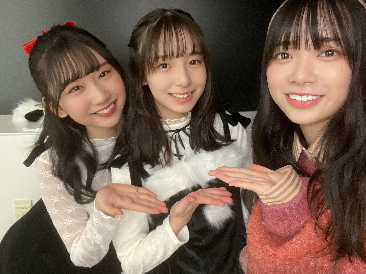 Yamaguchi Haruyo : Hinatazaka46 | 山口陽世 : 日向坂46