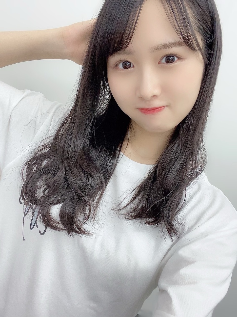 Kamimura Hinano : Hinatazaka46 | 上村ひなの : 日向坂46