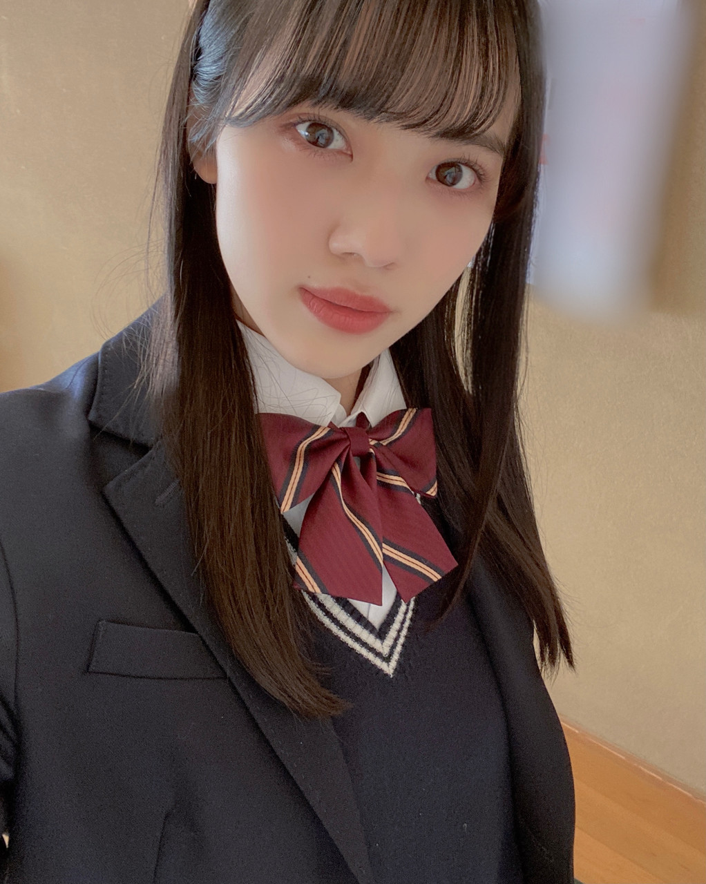 Morimoto Marixi : Hinatazaka46 | 森本茉莉 : 日向坂46