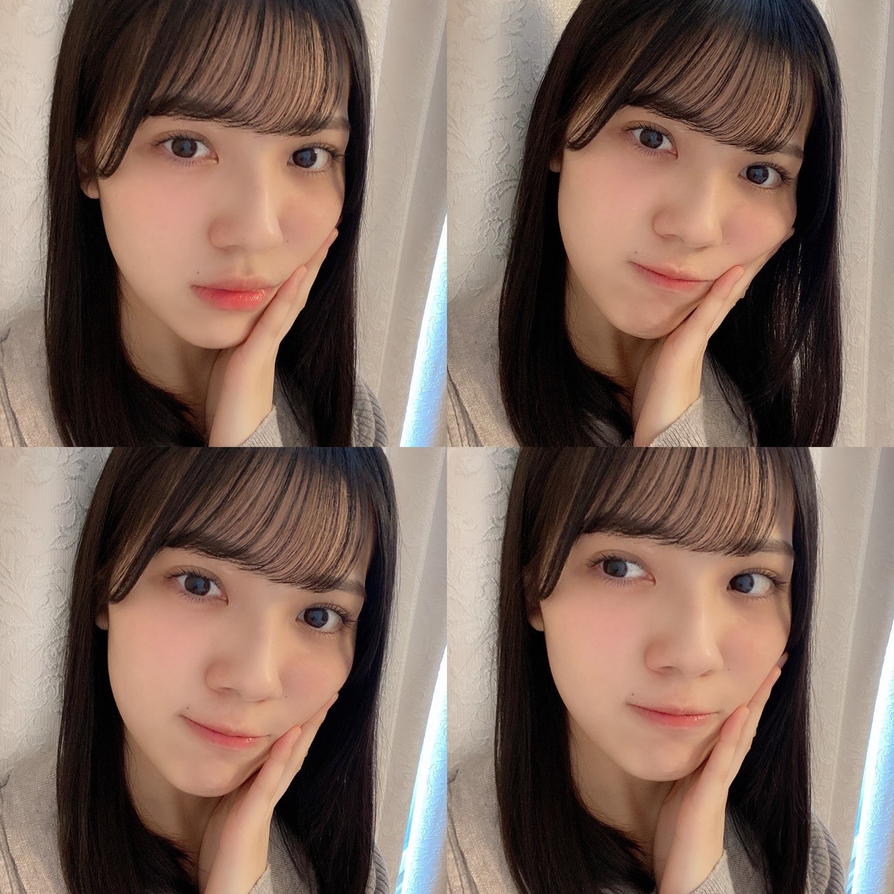 Morimoto Marixi : Hinatazaka46 | 森本茉莉 : 日向坂46