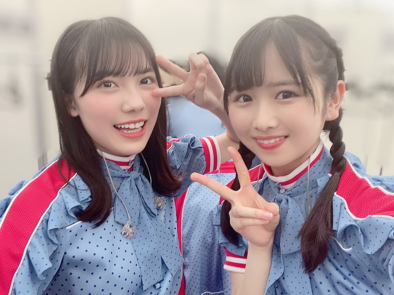 Kamimura Hinano : Hinatazaka46 | 上村ひなの : 日向坂46