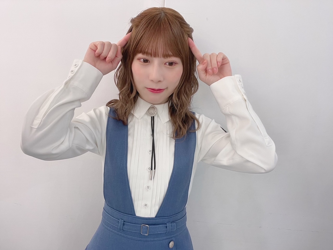 Higashimura Mei : Hinatazaka46 | 東村芽依 : 日向坂46