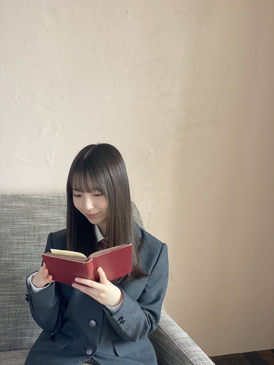 Watanabe Rina : Hinatazaka46 | 渡辺莉奈 : 日向坂46