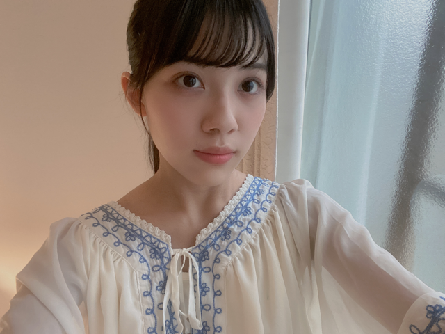 Morimoto Marixi : Hinatazaka46 | 森本茉莉 : 日向坂46