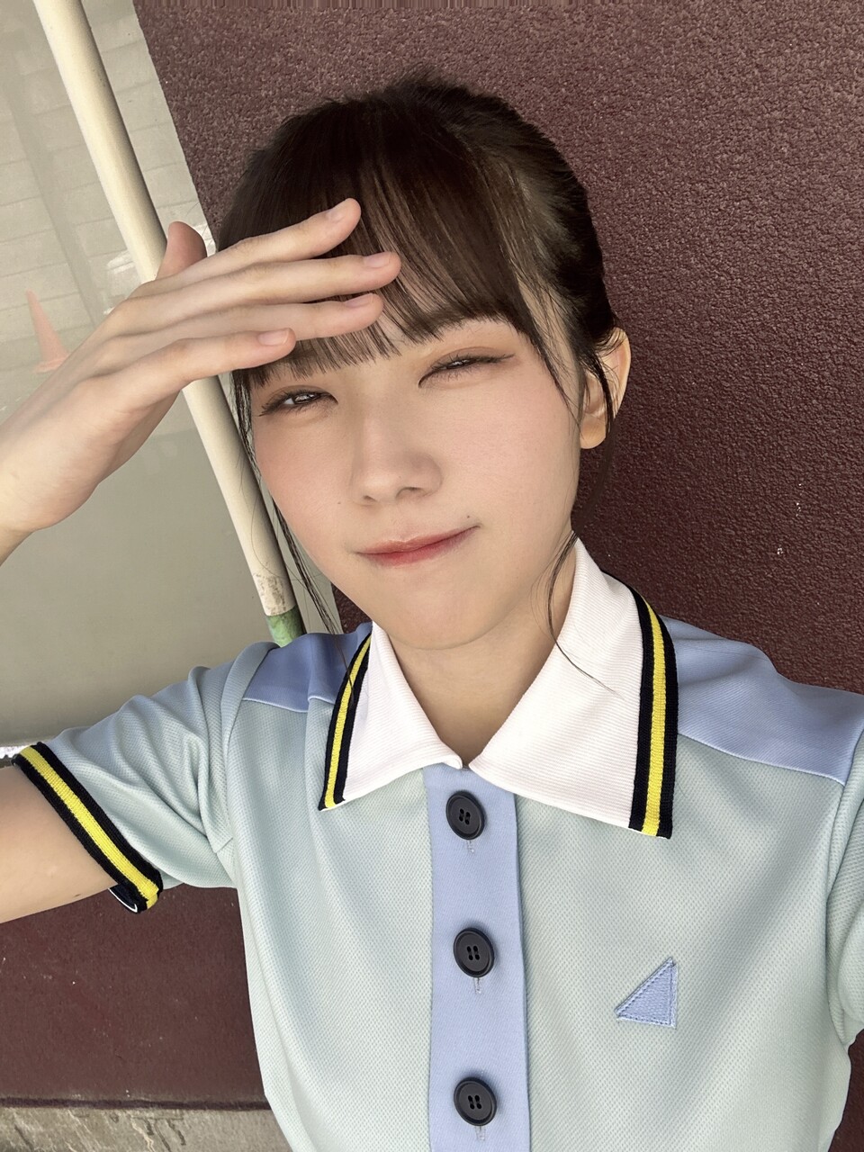 Morimoto Marixi : Hinatazaka46 | 森本茉莉 : 日向坂46