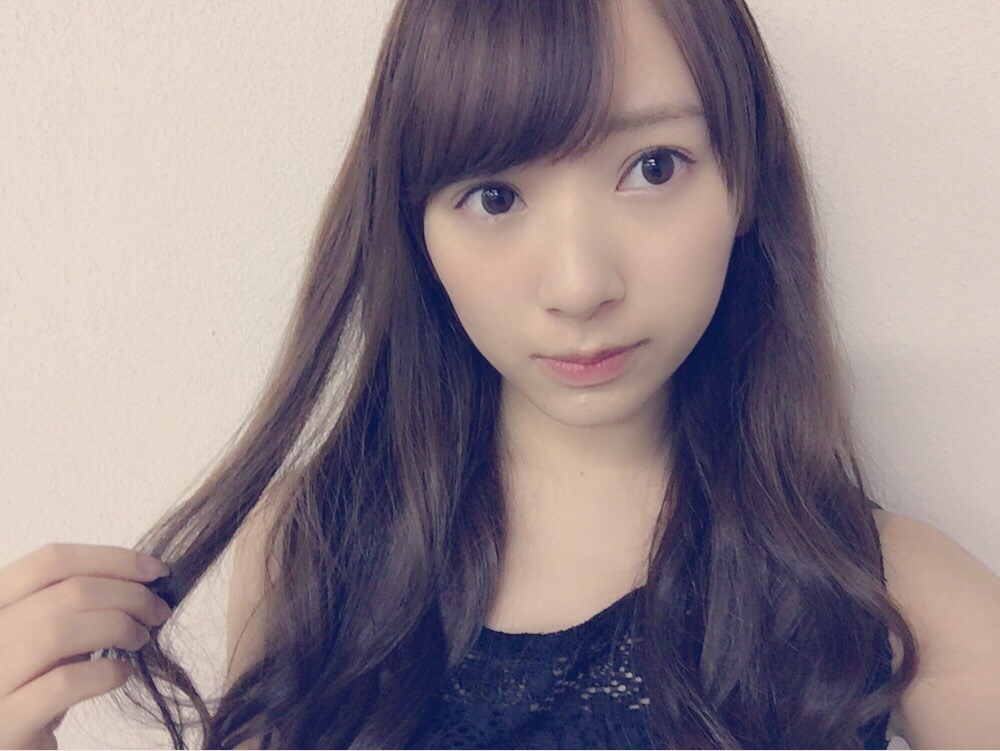 Sato Shiori : Keyakizaka46 | 佐藤詩織 : 欅坂46