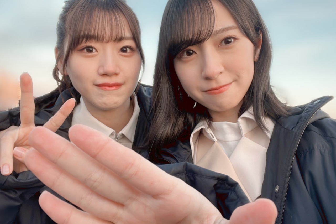 Kanemura Miku : Hinatazaka46 | 金村美玖 : 日向坂46