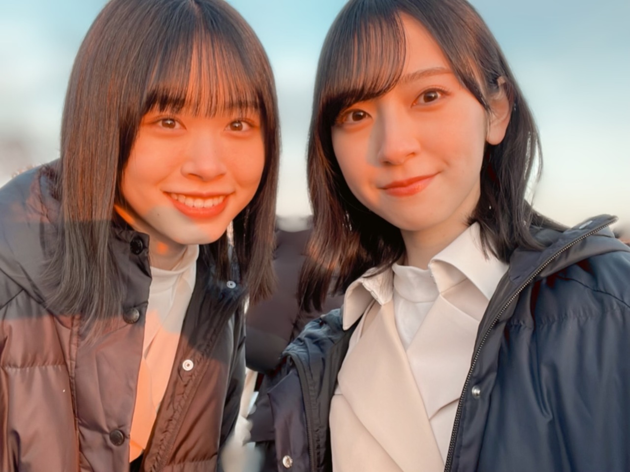 Kanemura Miku : Hinatazaka46 | 金村美玖 : 日向坂46