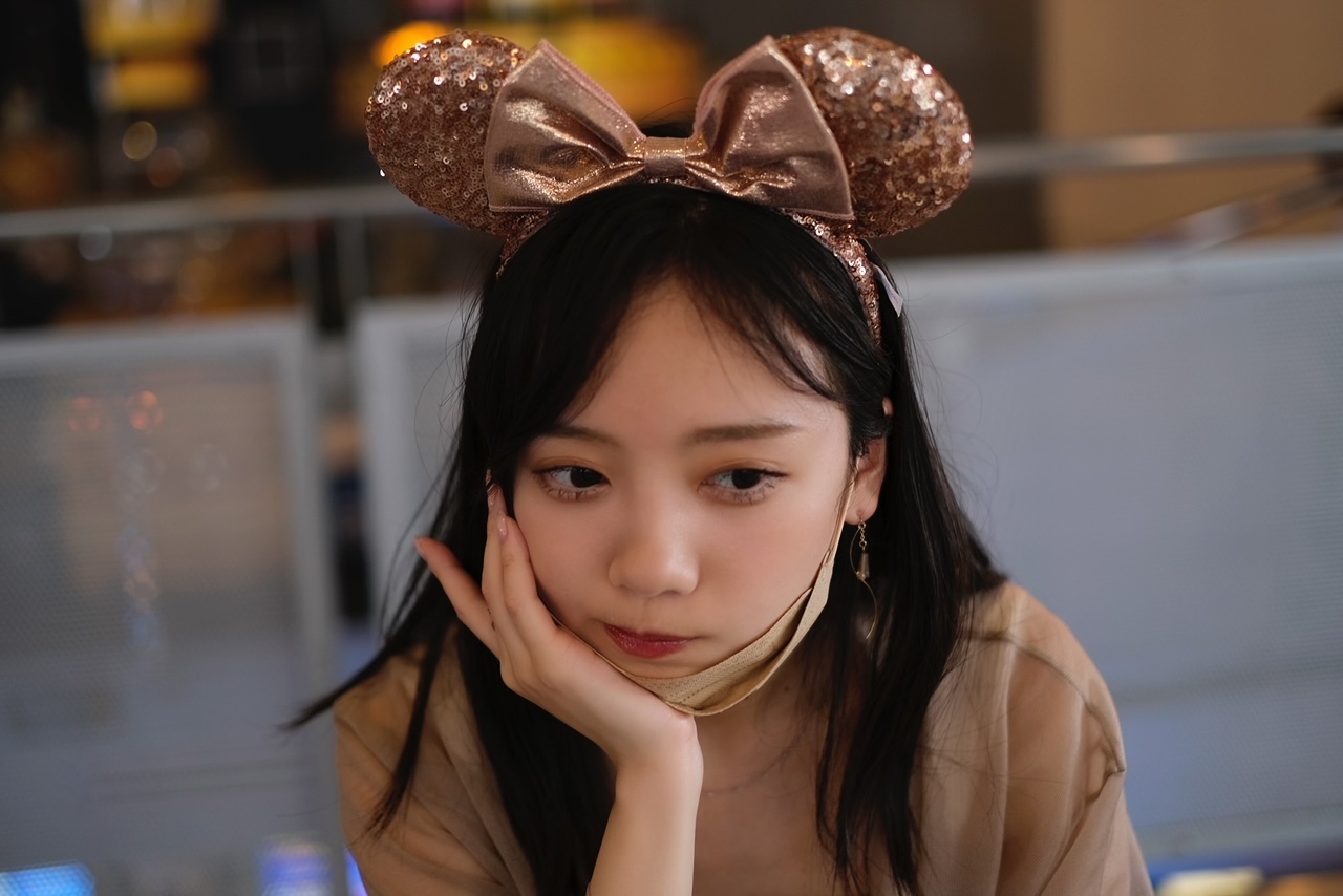 Saitou Kyouko : Hinatazaka46 | 齊藤京子 : 日向坂46