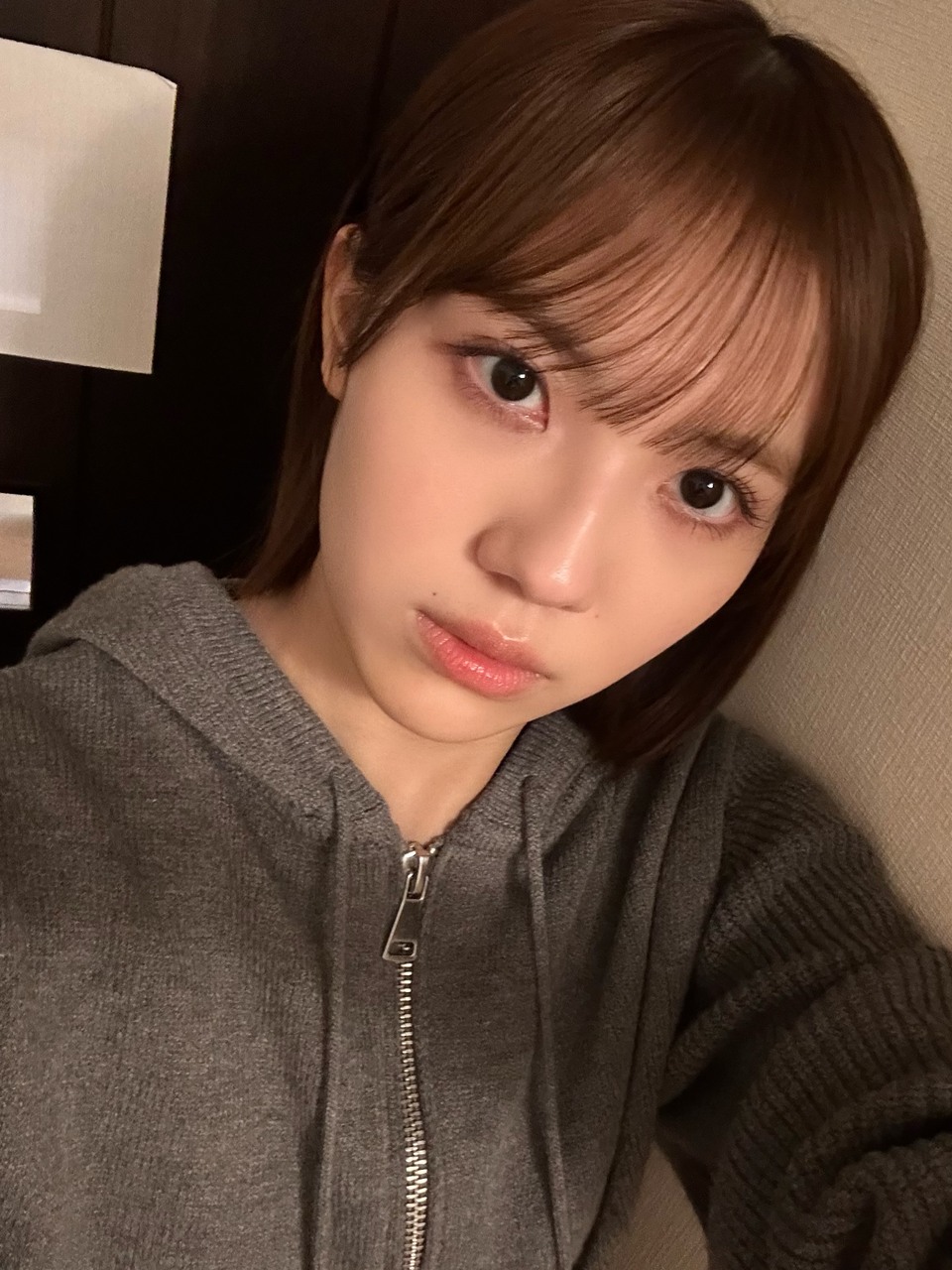 Morimoto Marixi : Hinatazaka46 | 森本茉莉 : 日向坂46
