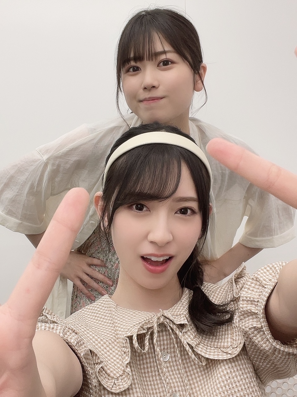 Kanemura Miku : Hinatazaka46 | 金村美玖 : 日向坂46