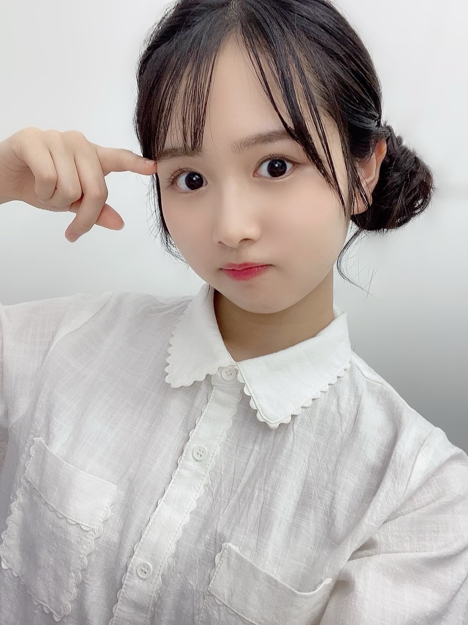 Kamimura Hinano : Hinatazaka46 | 上村ひなの : 日向坂46