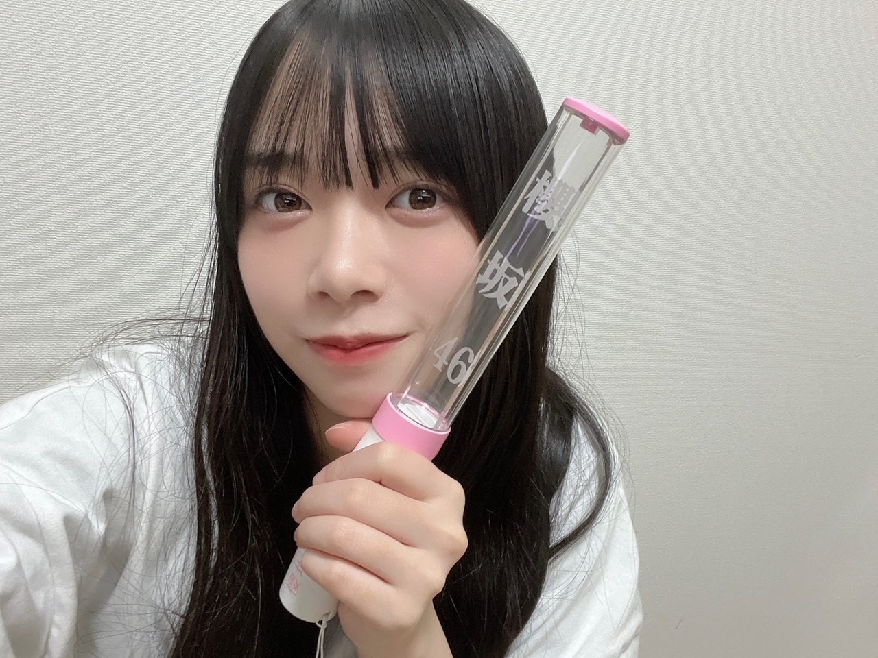 Yamaguchi Haruyo : Hinatazaka46 | 山口陽世 : 日向坂46