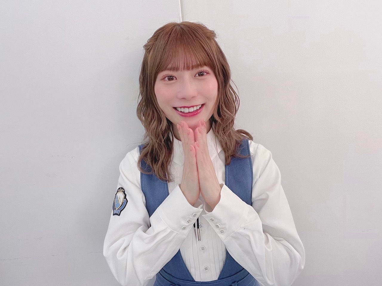 Higashimura Mei : Hinatazaka46 | 東村芽依 : 日向坂46