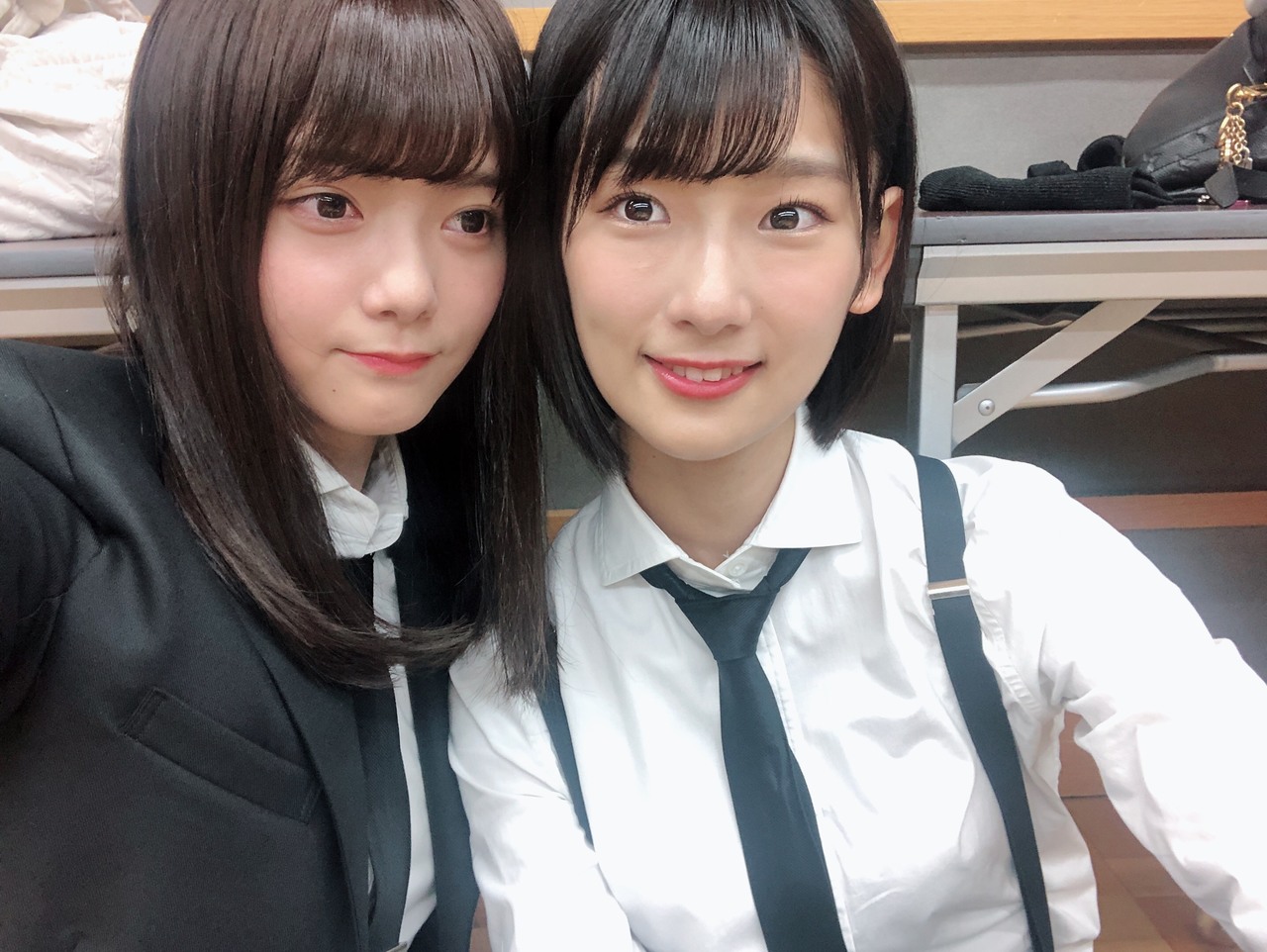 Tamura Hono : Keyakizaka46 | 田村保乃 : 欅坂46