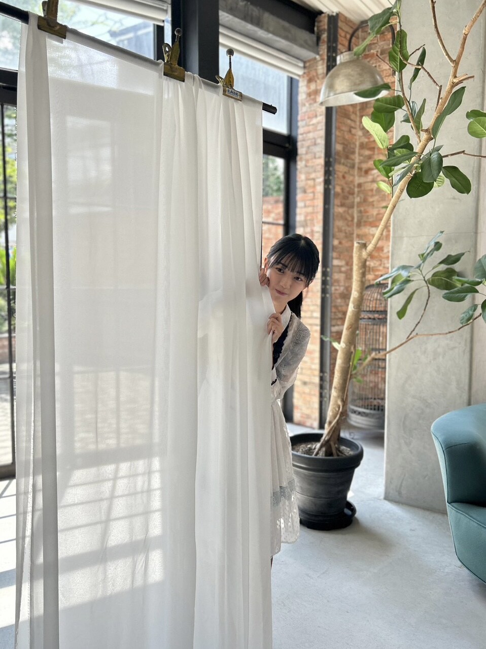 Hirao Honoka : Hinatazaka46 | 平尾帆夏 : 日向坂46