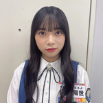 Nibu Akari : Hinatazaka46 | 丹生明里 : 日向坂46