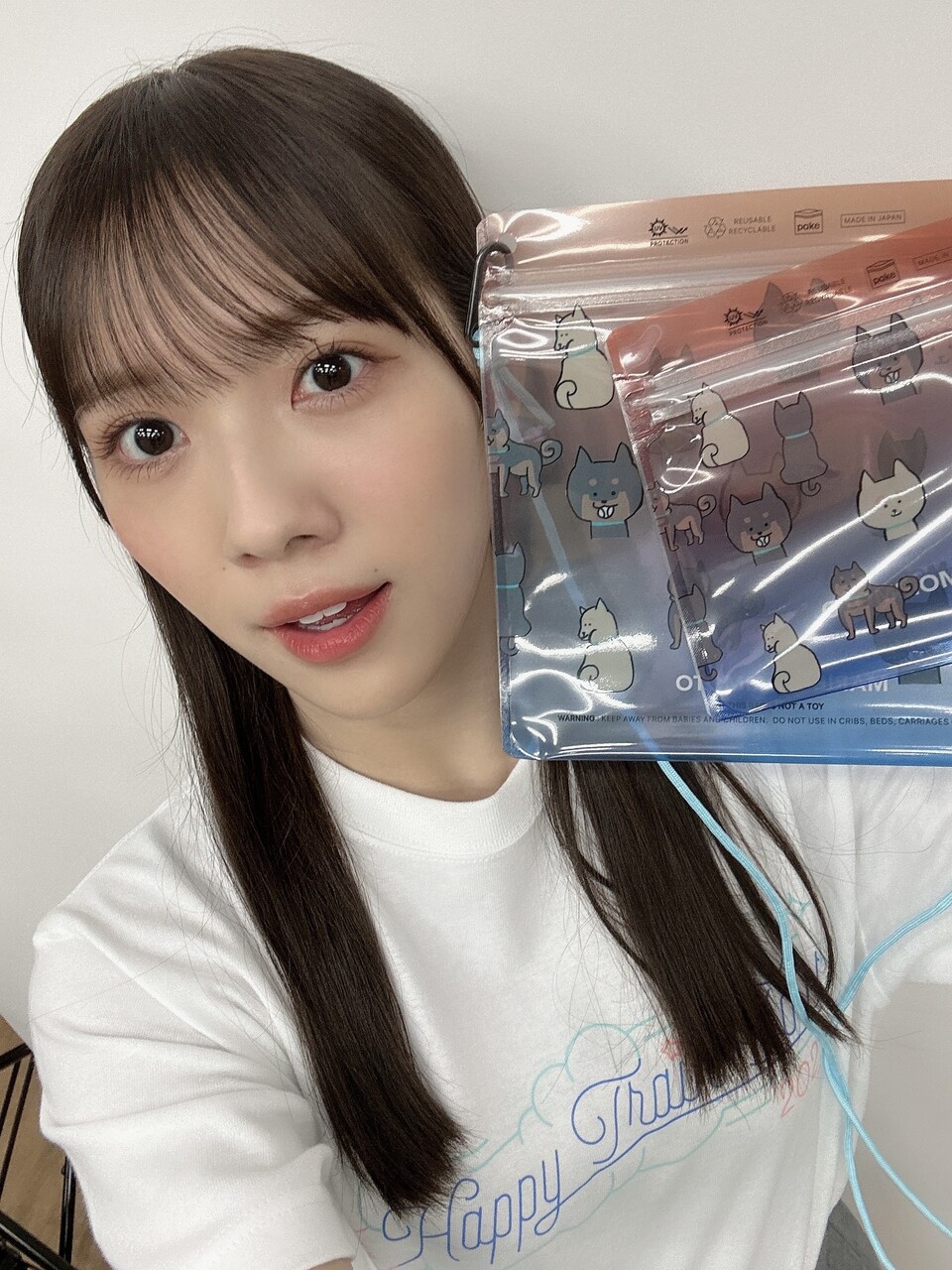 Morimoto Marixi : Hinatazaka46 | 森本茉莉 : 日向坂46