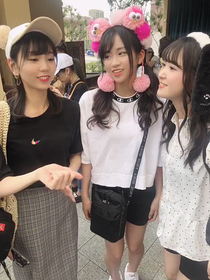 Araki Sakura : Linq | 新木さくら : linq