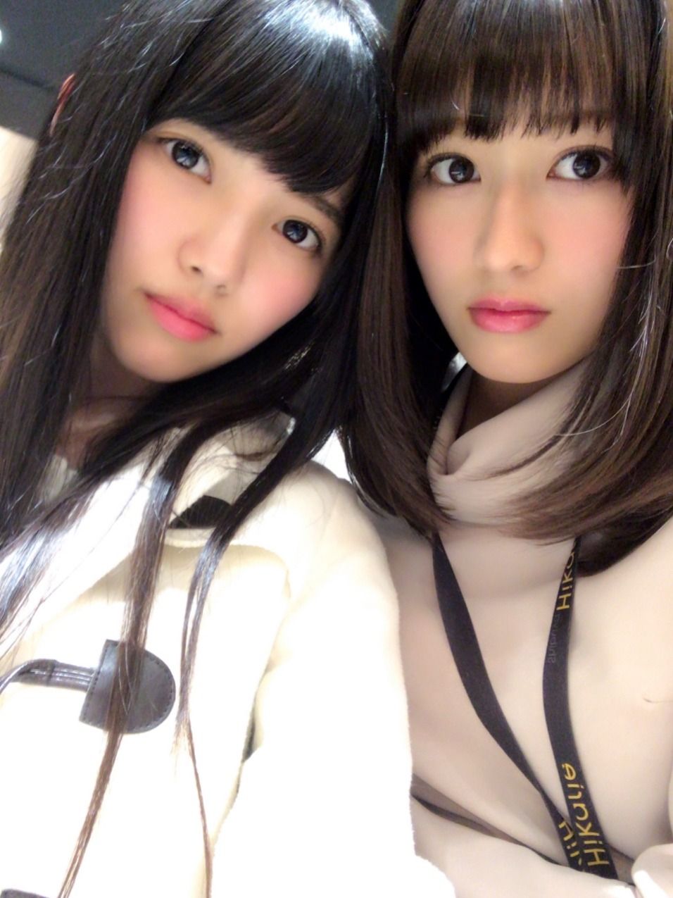 Uemura Rina : Keyakizaka46 | 上村莉菜 : 欅坂46