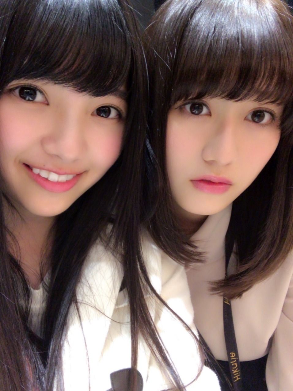 Uemura Rina : Keyakizaka46 | 上村莉菜 : 欅坂46