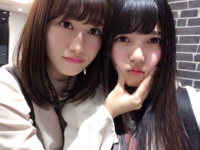 Uemura Rina : Keyakizaka46 | 上村莉菜 : 欅坂46