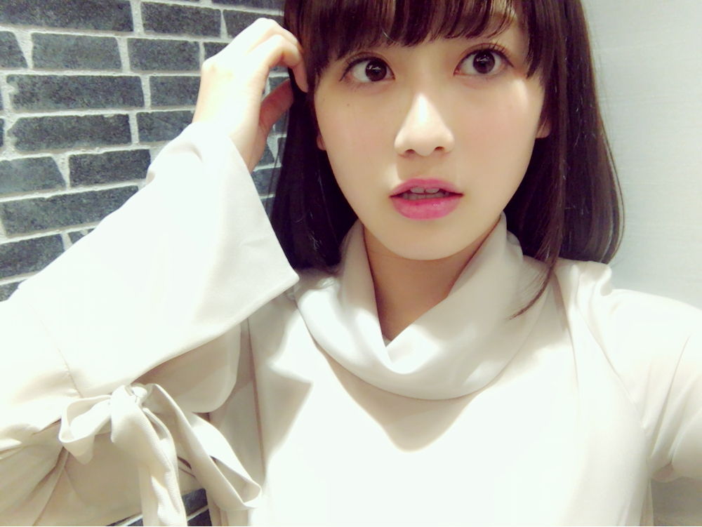 Moriya Akane : Keyakizaka46 | 守屋茜 : 欅坂46