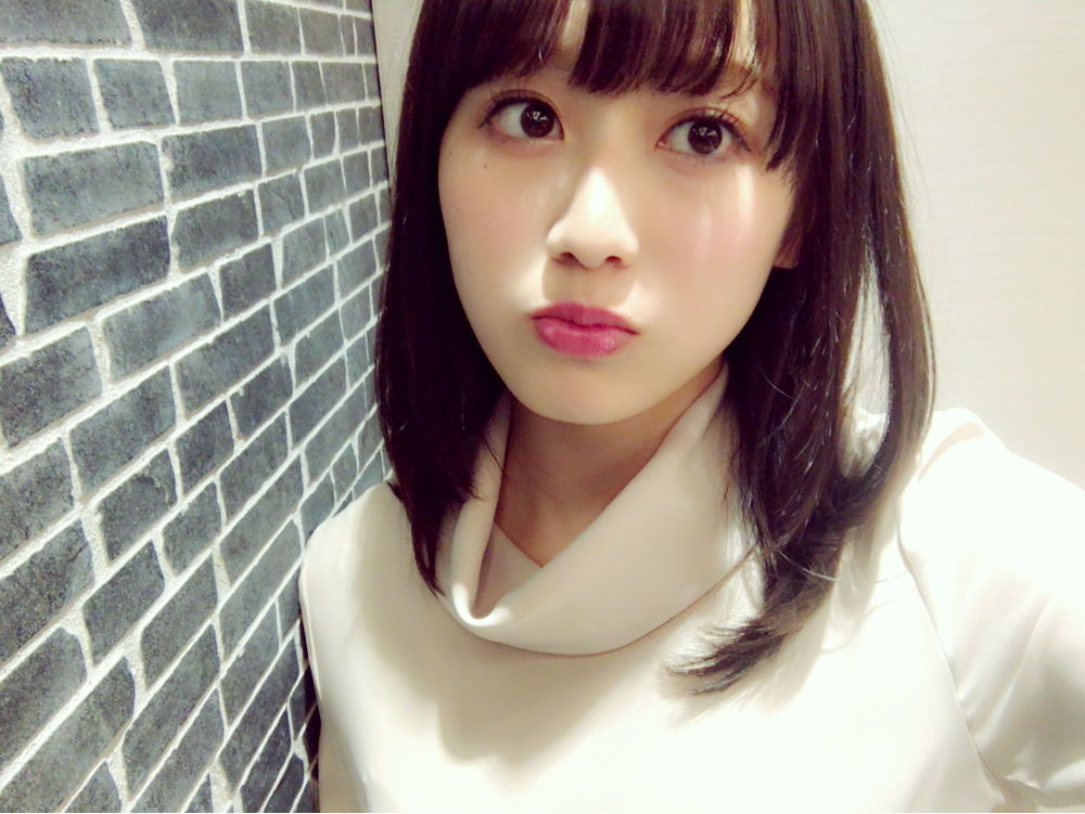 Moriya Akane : Keyakizaka46 | 守屋茜 : 欅坂46